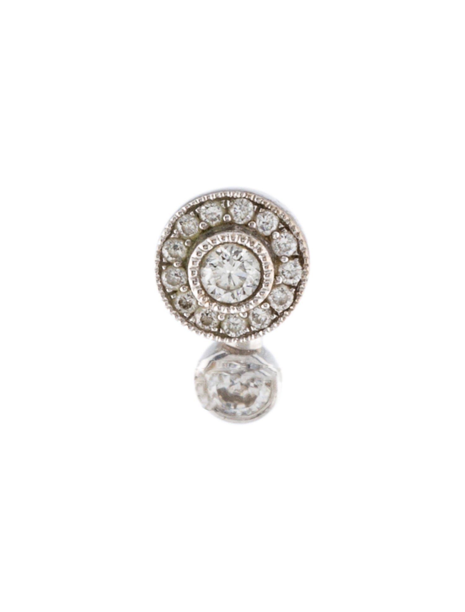 Maria Tash 18K Body Jewelry